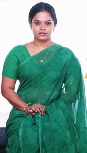 Tamil Tv Serial Actress Devipriya Wiki